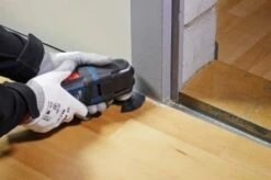 Bosch Lame De Scie Pour Couteau Oscillant - Segment ACZ100EB -Quincaillerieportalet Soldes por 858